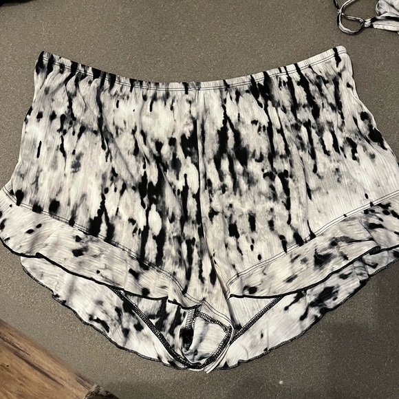 Cami short sleep west  NWOT… never worn - Picture 2 of 3